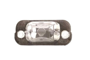 Lampka Tablicy Rej. Vw Golf Ii Jetta Ii 83-92 Le P