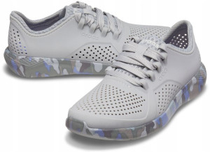 Lekkie Buty Damskie Sportowe Crocs Literide 34,5