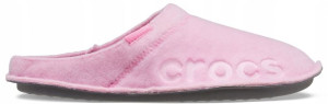 Kapcie Crocs Sliper Męskie Domowe Ciepłe 37-38