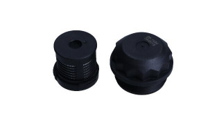 Filtr Oleju Vw A3 Altea Octavia Golf Passat Transporter Maxgear