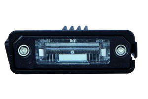 Lampa Oświetlenia Tablicy Rej. Vw Golf V 10.03-02.