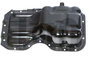 Miska Olejowa Mazda 3 1.4 1.6 03- Depo
