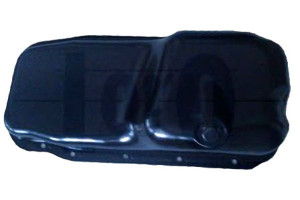 Miska Olejowa Opel Astra G Depo