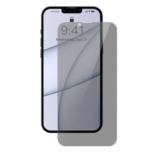 Szkło Hartowane Z Filtrem Prywatyzującym 0.3mm /iphone 13 Pro Max (2szt)