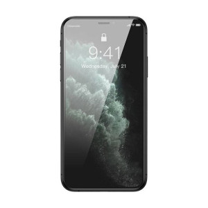 Szkło Hartowane Baseus Corning Do Iphone X/ Iphone Xs/ Iphone 11pro (2szt)