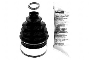 Zestaw Osłony Przegubu Swag 9567504880 Sk