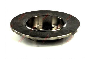 Tarcze Hamulcowe 2szt. Mercedes 190 (w201) 1.8-2.5