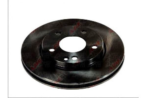 Tarcze Hamulcowe 2szt. Mercedes A (w168) 1.6/1.7d/