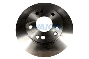 Tarcze Hamulcowe 2szt Mercedes W201 190 82-93 Vaic