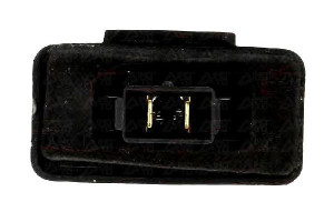 Lampa Oświetlenia Tablicy Rej. (z Żarówką) Ford Tr