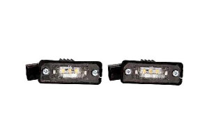 Lampa Oświetlenia Tablicy Rej. Seat Altea Altea Xl