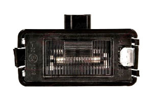 Lampa Oświetlenia Tablicy Rej. Seat Altea Altea Xl