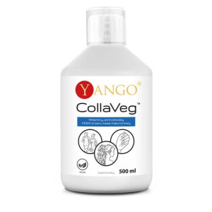 YANGO CollaVeg W Płynie 500 ml