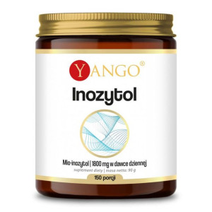 YANGO Inozytol 90 g