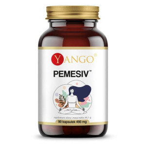 YANGO PEMESIV 90 kaps.