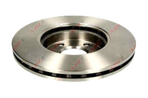 Tarcze Hamulcowe 2szt. Mercedes A (w176) B (w246 W
