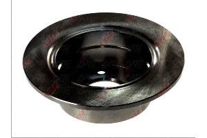 Tarcze Hamulcowe 2szt. Bmw 3 (e36) 1.6-2.5 01.94-0