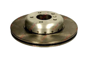Tarcze Hamulcowe 2szt. Bmw 5 (f10) 5 (f11) 2.0-3.0
