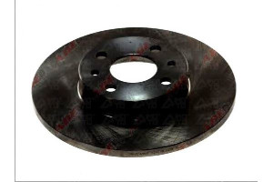 Tarcze Hamulcowe 2szt. Alfa Romeo 145 146 155 Fiat