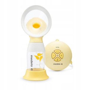Medela Laktator elektryczny Swing Flex pojedynczy