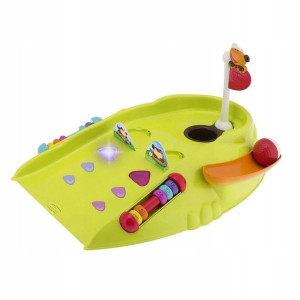 CHICCO Mini golf club Fit&Fun zabawka sportowa