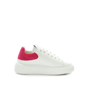 Damskie sneakersy białe Marc O' Polo 30117733501112 142 - 39