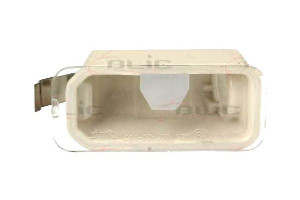 Lampa Oświetlenia Tablicy Rej. Ford Mondeo Iv 03.0