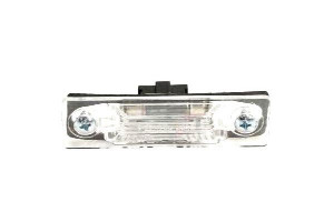 Lampa Oświetlenia Tablicy Rej. Seat Alhambra 7m Vw