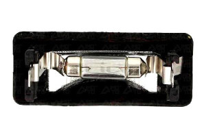 Lampa Oświetlenia Tablicy Rej. Mercedes Sprinter 9