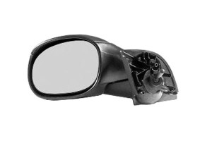 Lusterko Citroen Van Wezel