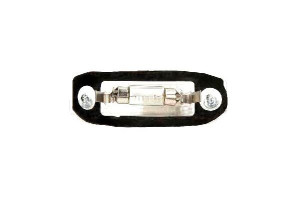 Lampa Oświetlenia Tablicy Rej. Volvo C70 Ii S40 Ii