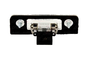 Lampa Oświetlenia Tablicy Rej. Ford Galaxy Wgr 04.