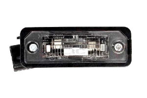 Lampa Oświetlenia Tablicy Rej. Seat Altea Altea Xl