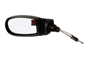 Lusterko Fiat Van Wezel