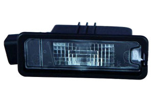 Lampa Oświetlenia Tablicy Rej. Seat Leon 1p Toledo