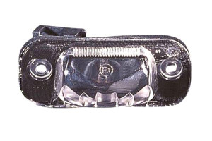 Lampka Tablicy Rej. Vw Golf Iii 91-97 Le Pr Depo