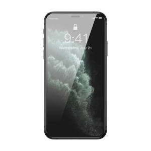Szkło Hartowane 0.3mm Iphone X/ Iphone Xs/ Iphone 11 Pro (2szt)