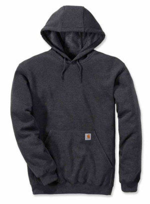 Bluza Carhartt Midweight Hooded Sweatshirt Carbon L