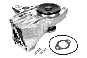 Pompa Wody Renault 2,8dti 99- Meyle