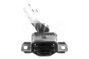 Poduszka Silnika Smart Fortwo Coupe (451) 2007 Pr
