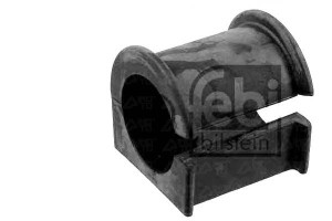 Poduszka Stabilizatora (65/95x104) Scania 3 4 4 Bu