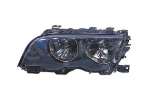 Reflektor Lampa Przednia [alkar]