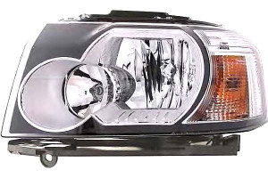 Reflektor Lampa Przednia [hella]