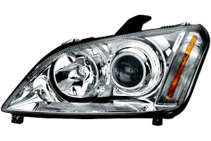 Reflektor Lampa Przednia [hella]