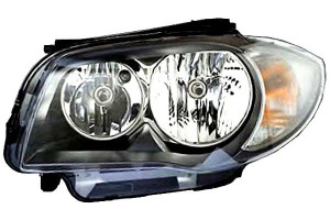 Reflektor Lampa Przednia [hella]