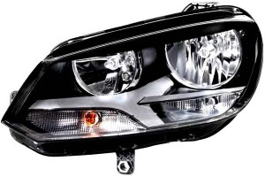 Reflektor Lampa Przednia [hella]