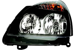 Reflektor Lampa Przednia [hella]