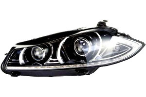 Reflektor Lampa Przednia [hella]