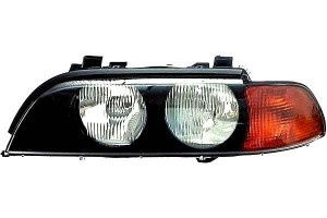Reflektor Lampa Przednia [hella]