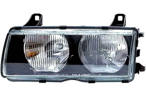 Reflektor Lampa Przednia [hella]